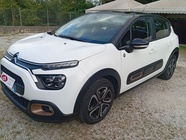 Citroen C3 2023