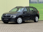 Skoda Kamiq 2022
