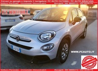 Fiat 500X 2022