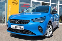 Opel Corsa 2022