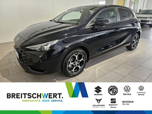 MG MG3 2024
