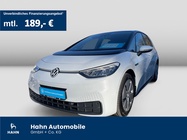 Volkswagen ID.3 2022