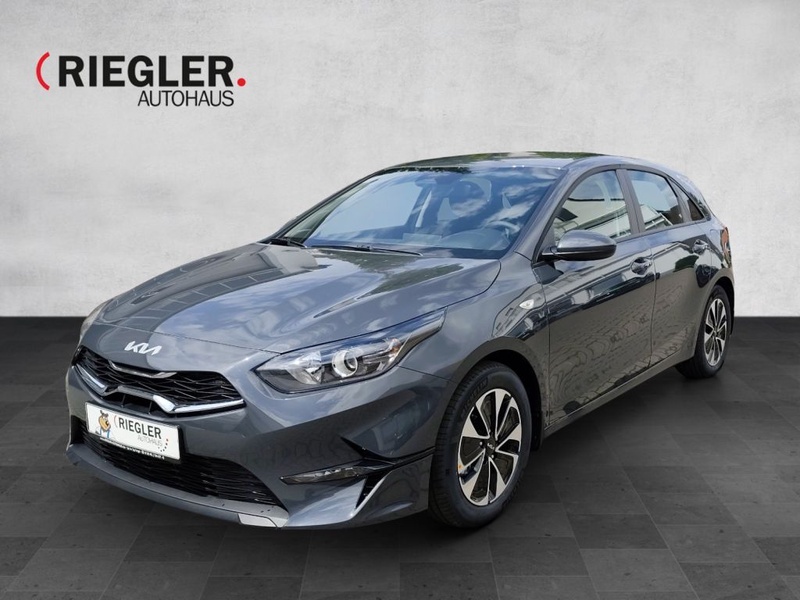 Kia cee'd / Ceed