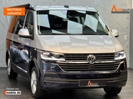 Volkswagen T6 2022