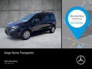 Mercedes-Benz T-Class 2025
