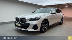 BMW 5 Series 2025