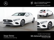 Mercedes-Benz A-Class 2025