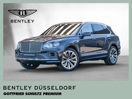 Bentley Bentayga 2022