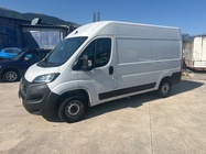 Fiat Ducato 2023