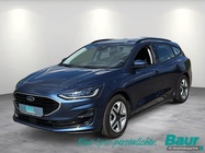 Ford Focus 2022
