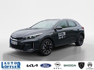 Kia XCeed 2026