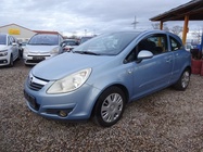 Opel Corsa 2007