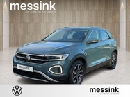 Volkswagen T-Roc 2023