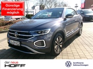 Volkswagen T-Roc 2026