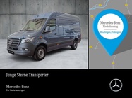 Mercedes-Benz Sprinter 2026