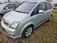 Opel Meriva 2009
