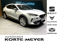 Cupra Formentor 2022