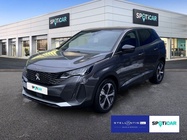 Peugeot 3008 2024