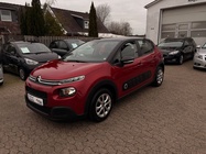 Citroen C3 2020
