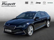 Skoda Superb 2021