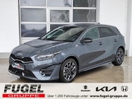 Kia cee'd / Ceed 2025