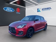 Suzuki Swift 2020