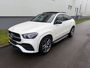 Mercedes-Benz GLE-Class 2021