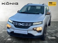 Dacia Spring 2023