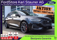 Ford Focus 2026