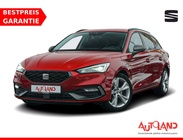 Seat Leon 2021