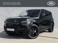 Land Rover Defender 2026