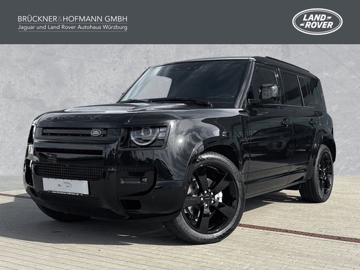 Land Rover Defender 2026