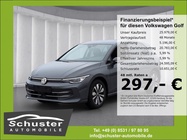 Volkswagen Golf 2025