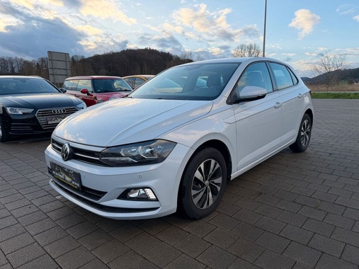 Volkswagen Polo 2020