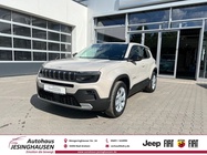 Jeep Avenger 2025