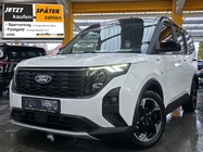 Ford Tourneo Courier 2025