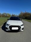 Audi S3 2021