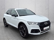 Audi Q5 2019