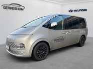 Hyundai Staria 2024