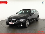 BMW 5 Series 2023