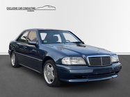 Mercedes-Benz C-Class 1994