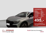 Audi Q4 e-tron 2024