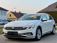 Volkswagen Passat 2022