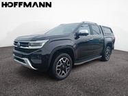 Volkswagen Amarok 2025
