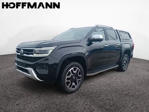 Volkswagen Amarok 2025