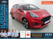 Ford Puma 2021