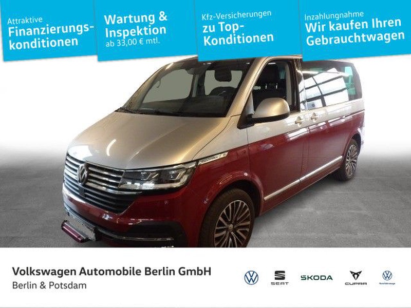 Volkswagen T6