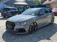 Audi RS3 2019