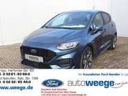 Ford Fiesta 2023