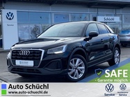 Audi Q2 2022